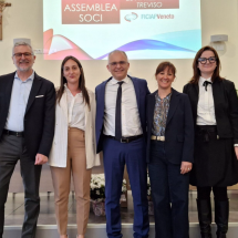 Assemblea Soci FICIAP