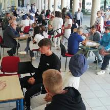 Enjob Cafè sede ENGIM di Oderzo